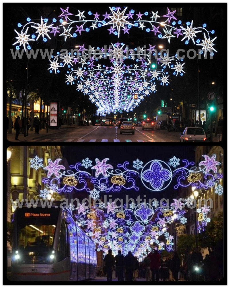 Wholesale Christmas Decorative LED Illuminating Outdoor Ball Lights